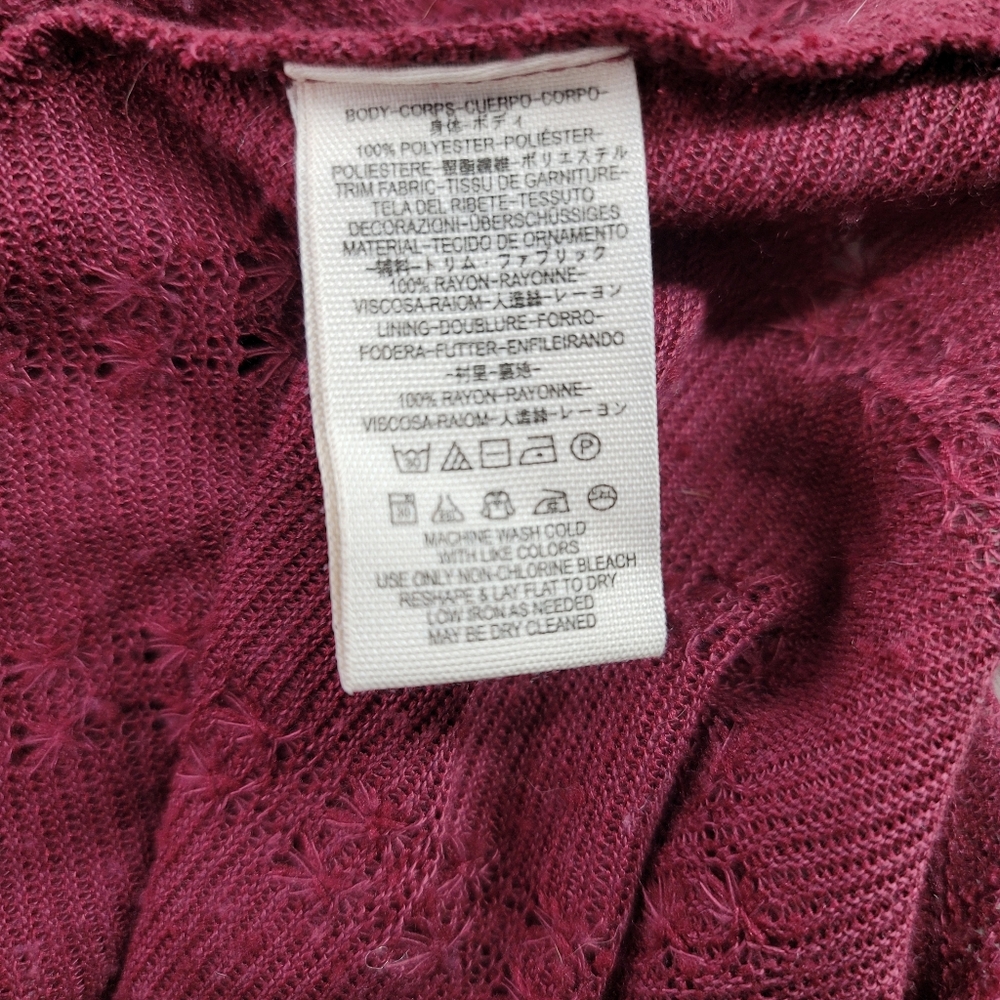 Free People tunic tank - Picture 6 of 7